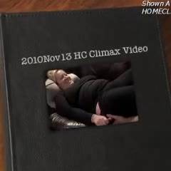 Continuation: The Climax