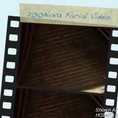 Pocket_rocket Facial!