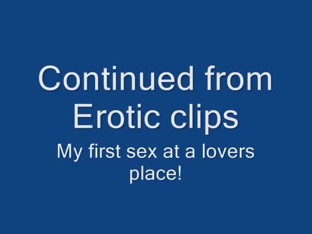 Pic #1*CT At My Lovers Apartment (cont.)