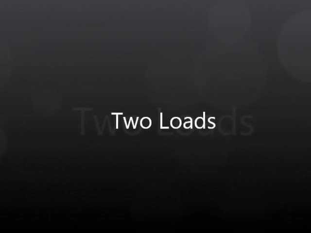 Pic #1  *CT Two Loads On Wife's Tits