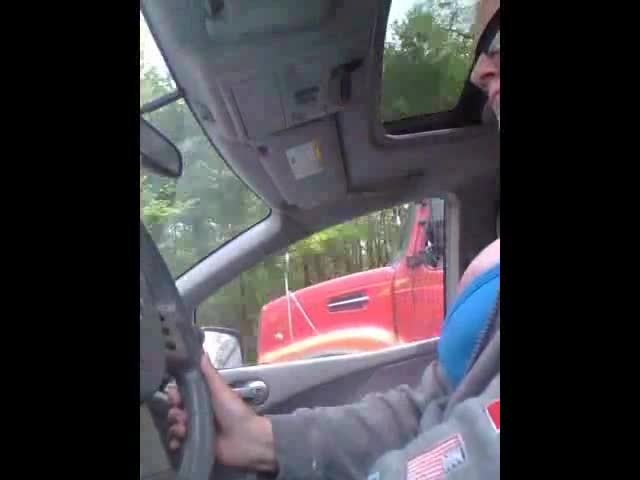 Pic #1Truckers!