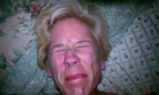 Pic #1Facial - Cumshot