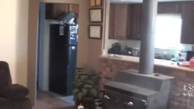 Pic #1After Hard Day At Work - Big Tits, Brunette, Penetration Or Hardcore, Pussy Licking