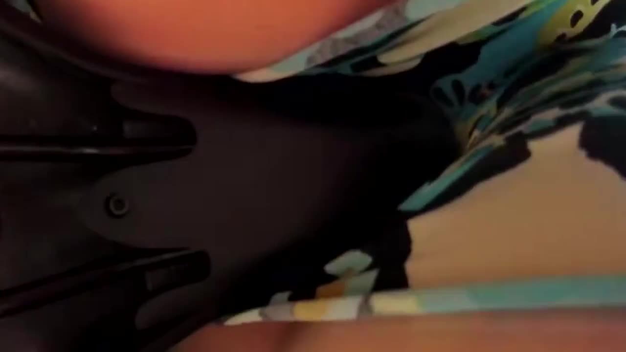 Pic #1Easter Ride! - Big Tits, Close-ups