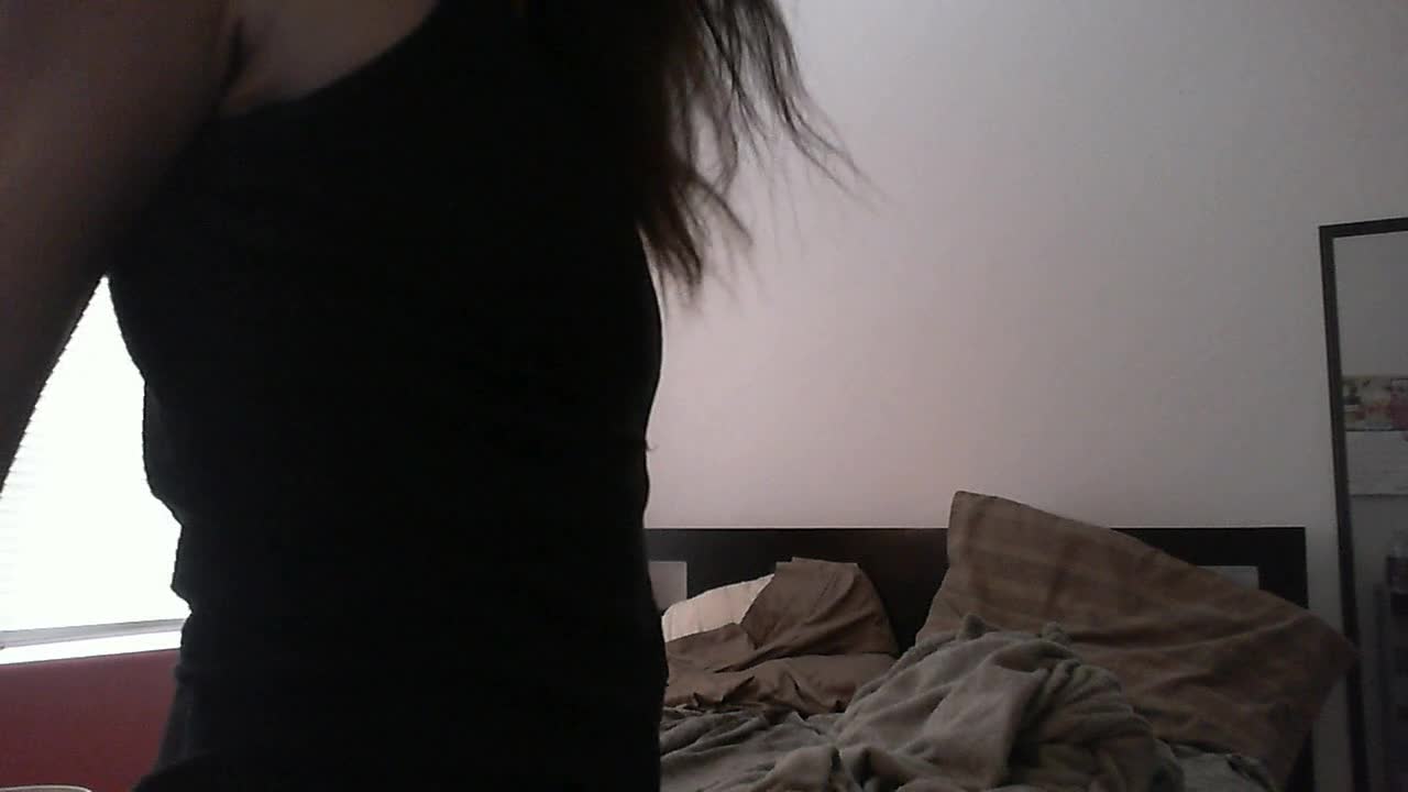 Pic #1Anal And Pussy Fuck - Brunette, Masturbation, Toys