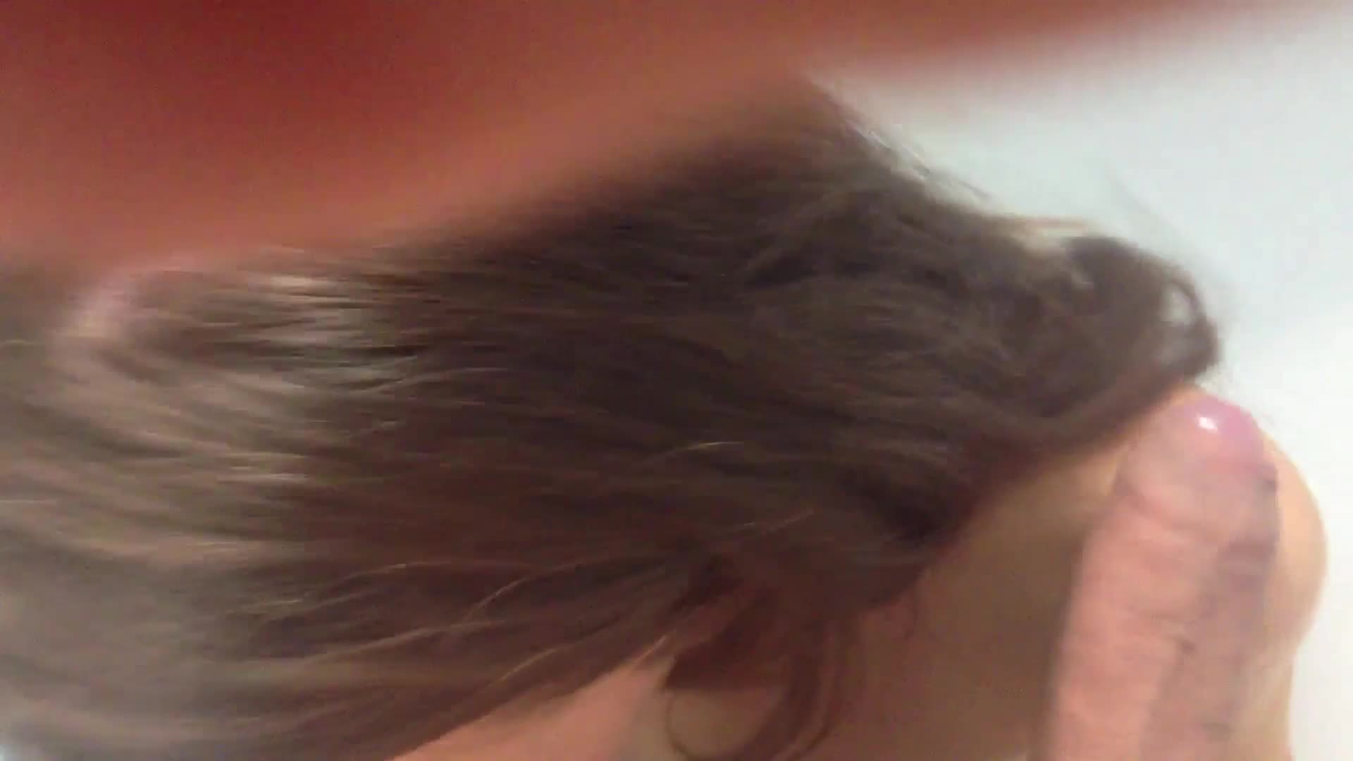 Pic #1Nastya Lugansk Cumshot - Blowjob, Brunette, Cumshot