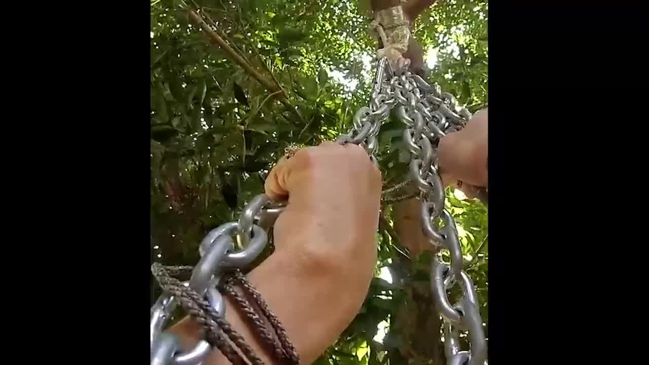 Pic #1P.O.W. - Outdoors, Blowjob, Penetration Or Hardcore