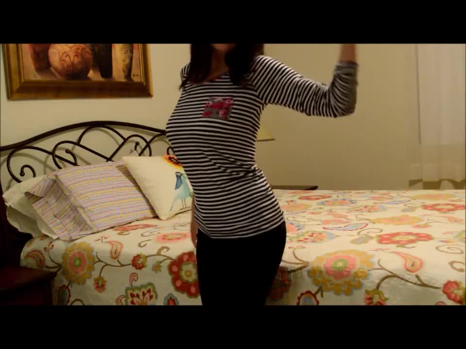 Pic #1Zeena's Here - Big Tits, Brunette