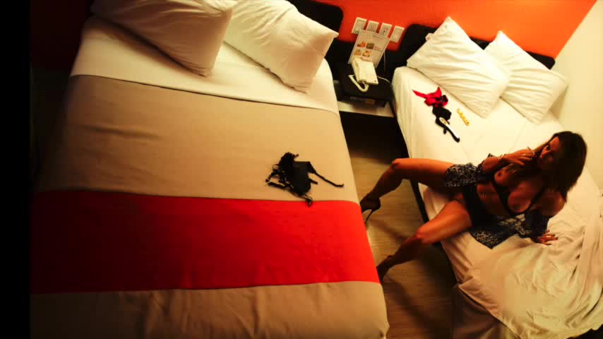 Pic #1Conny And The BBC - Big Tits, Blowjob, Penetration Or Hardcore, Pussy Fucking, Shaved