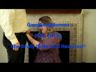 Pic #1STCL (GangBangMomma) - Puss In Boots - Girl On Guy, Penetration Or Hardcore