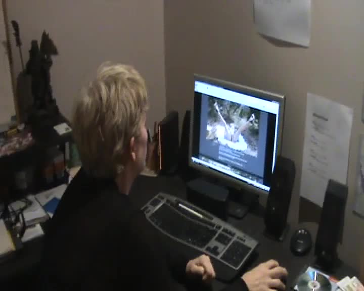 Pic #1Teasing - Blowjob, See Through, Shaved, Amateur