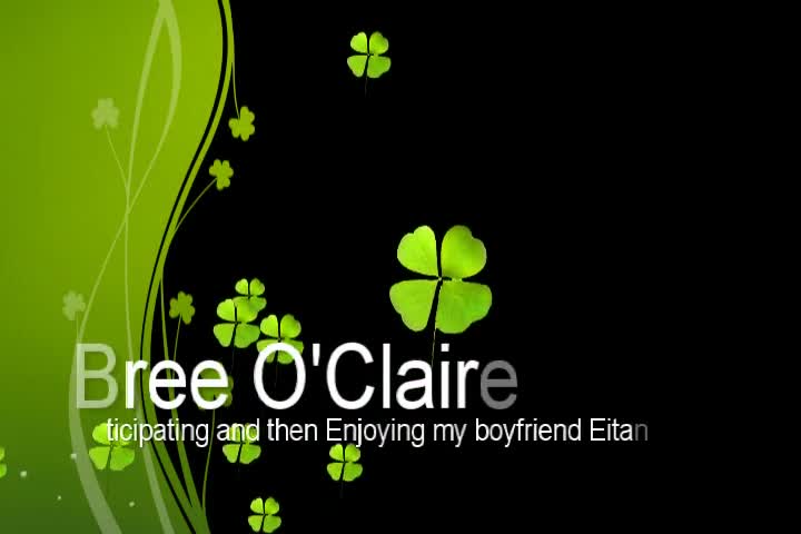 Pic #1Bree - Another Night With Eitan - Nude Amateurs, Brunette, Blowjob, Masturbation, Toys, Penetration Or Hardcore, Shaved, Facials