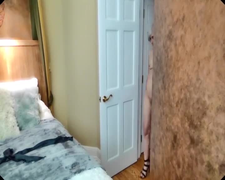 Pic #1TheIrishLass - A Frisky Fetish Fantasy - Nude Girls, Big Tits, Blonde, Blowjob, Cumshot, Penetration Or Hardcore, Pussy Fucking, Amateur