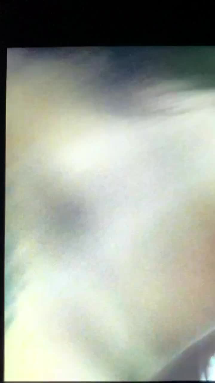 Pic #1Wendy gets spit roasted 