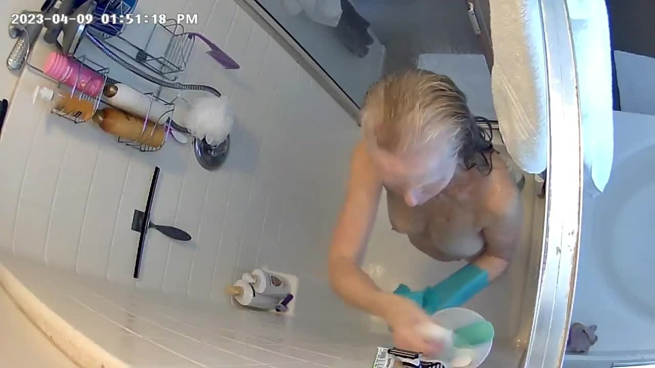 Pic #1My GILF Shower Self Love - Amateur, Ass, Firm Ass, Hard Nipples, Homemade Amateur, Masturbation, Medium Tits, Milf, Milf Ass, Nude Amateurs, Nude Wives, Pussy, Pussy Play Pics, Shaved, Touching Pussy, Toys, Wet, Wet Pussy Pic, Wet Tits, Women Using Dildos