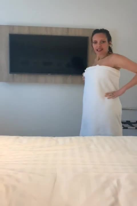 Pic #1Don't wank without me!!