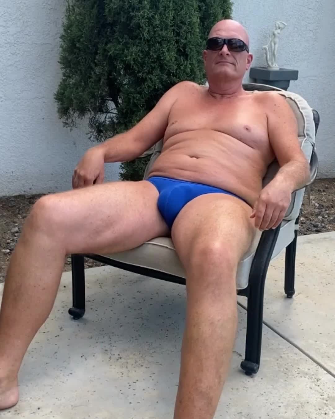 Pic #1M backyard fun