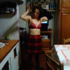 MY WIFE DANIELA