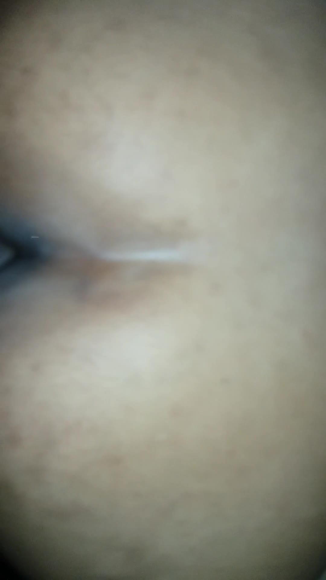 Pic #1  Por el culito