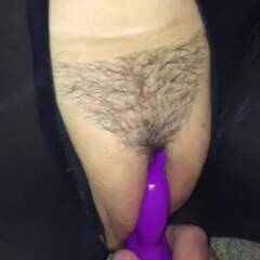 Tied Up and Vibrated