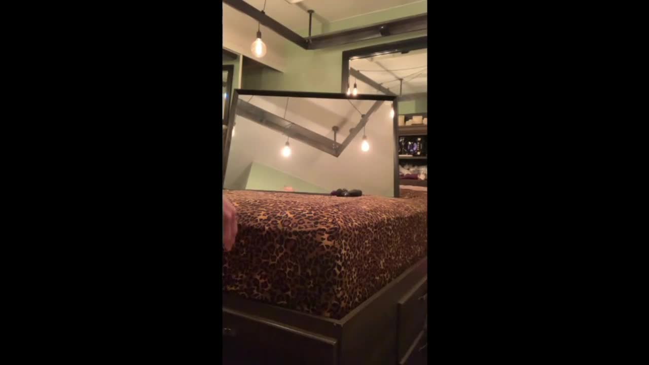 Pic #1  Fun with Mirrors