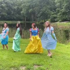 Magical Princess Fun