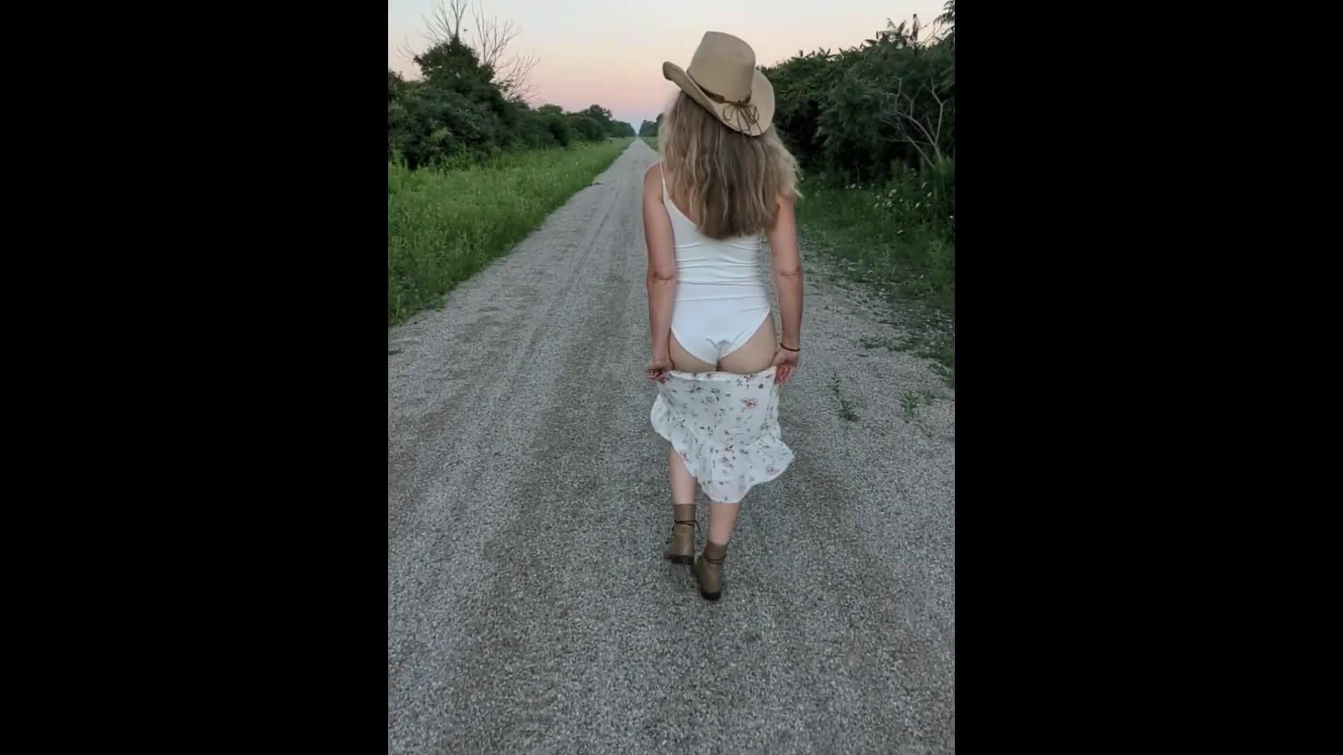 Pic #1Crossing Paths Out Takes