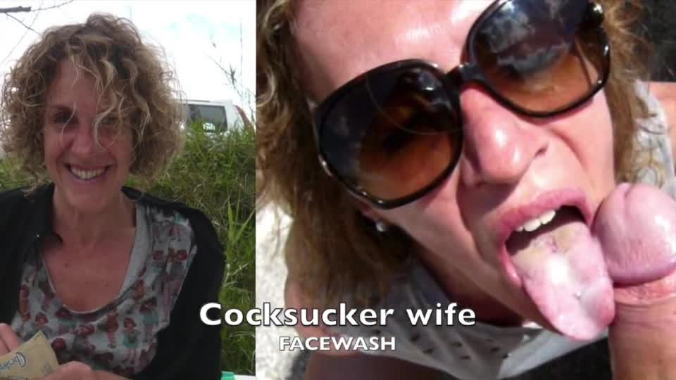 Pic #1Hot facewashing