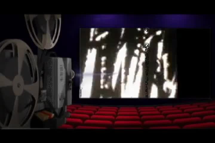 Pic #1The Projector