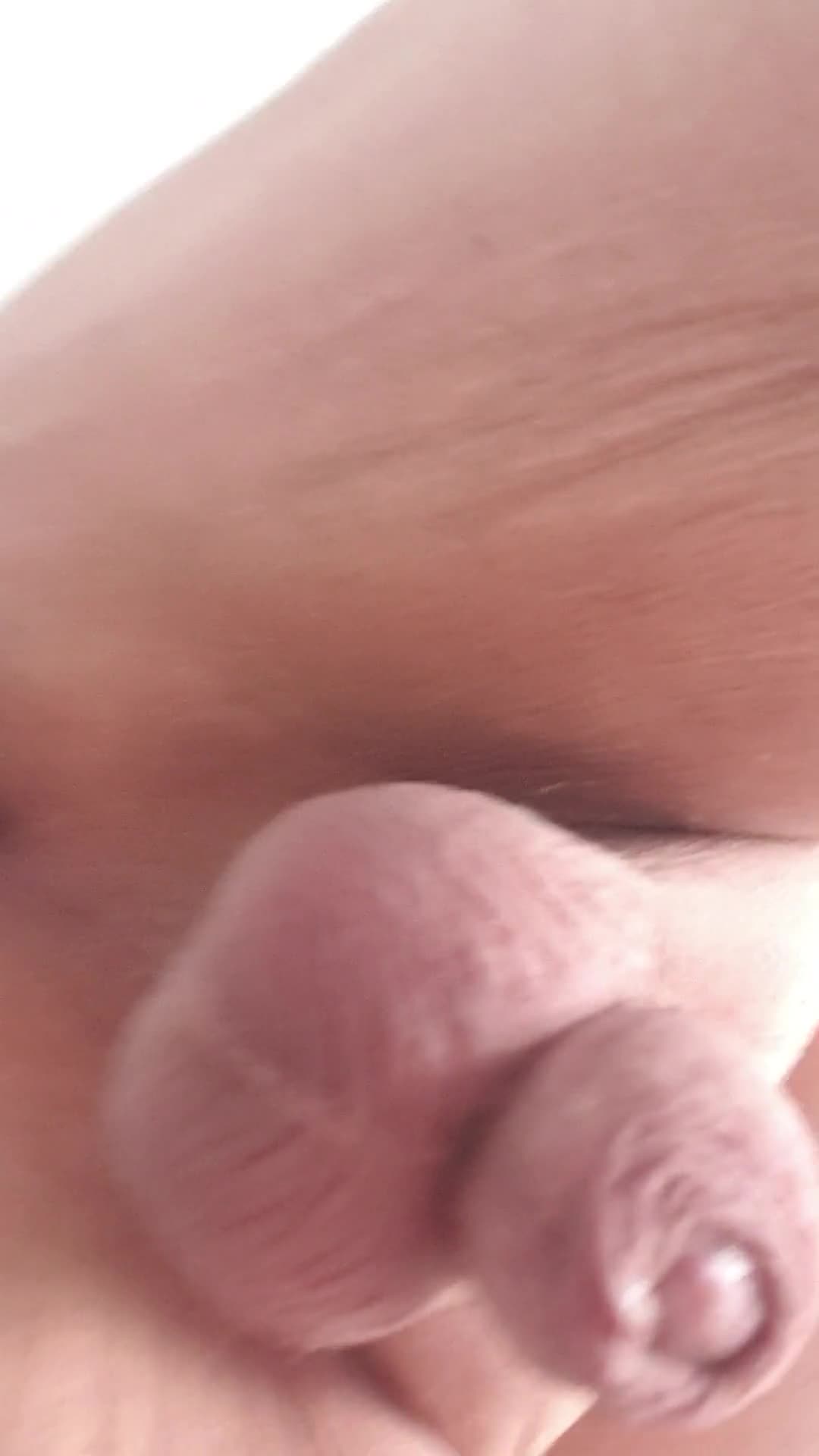 Pic #1he puts everything in his ass