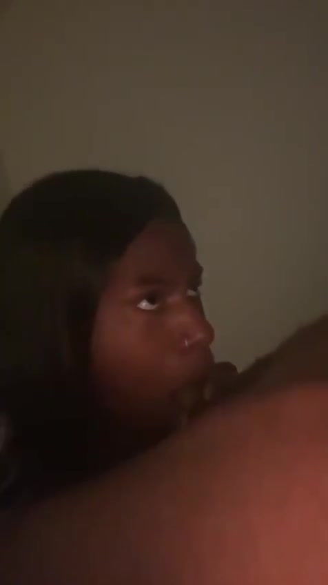 Pic #1Sucking clip