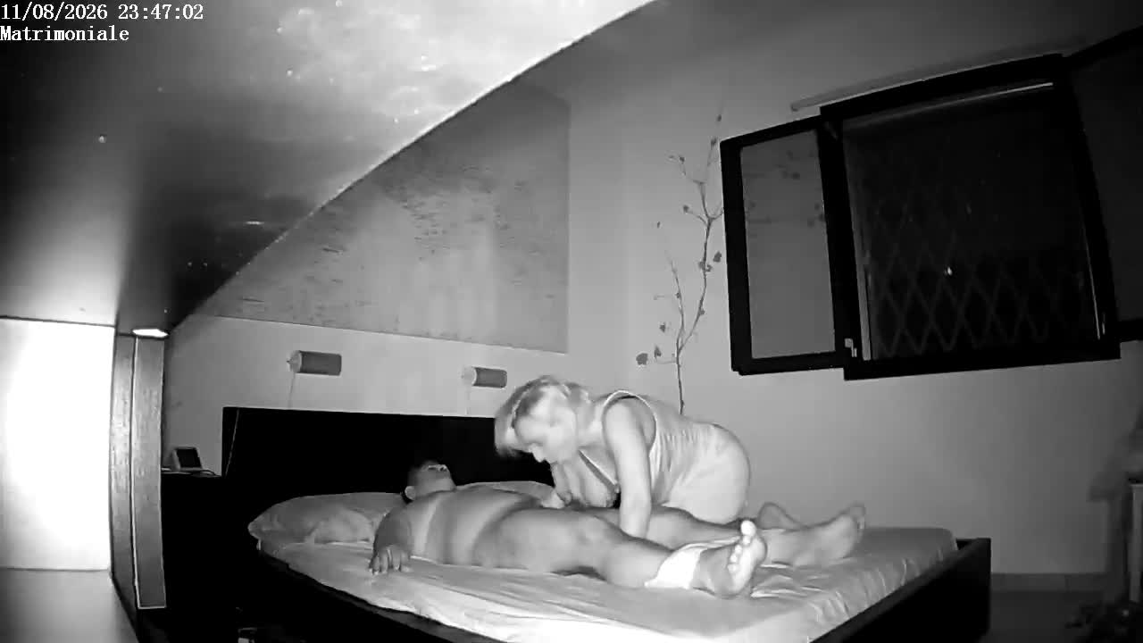 Pic #1Night Blow Job
